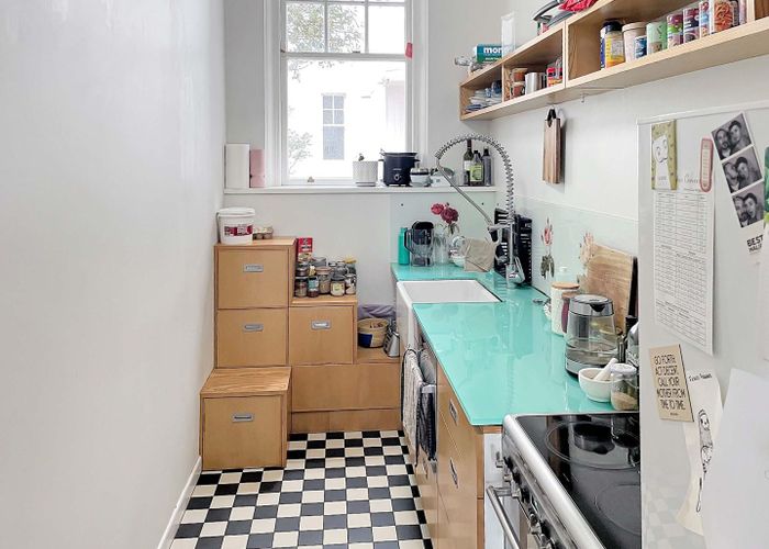  at 2/3 Aro Street, Aro Valley, Wellington, Wellington