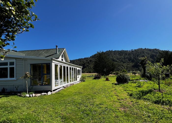  at 1100 Nikau Road, SH67, Mokihinui, Buller, West Coast