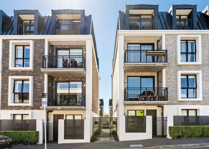  at 7F/11 Newtown Avenue, Newtown, Wellington, Wellington