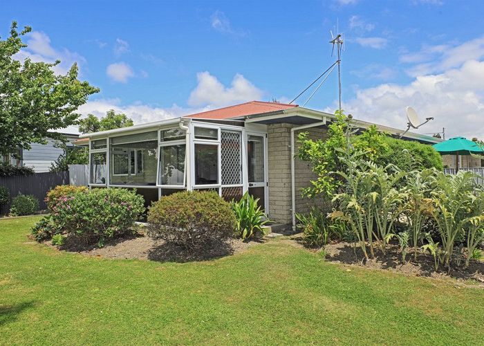  at 4/813 Clive Street, Akina, Hastings