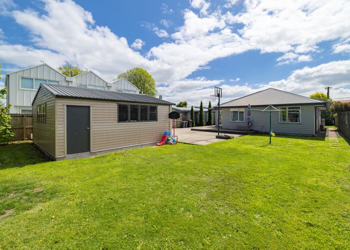  at 8 Warden Street, Richmond, Christchurch