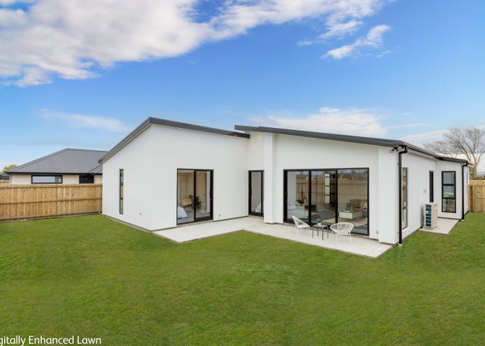  at 6 Tuna Street, Halswell, Christchurch City, Canterbury
