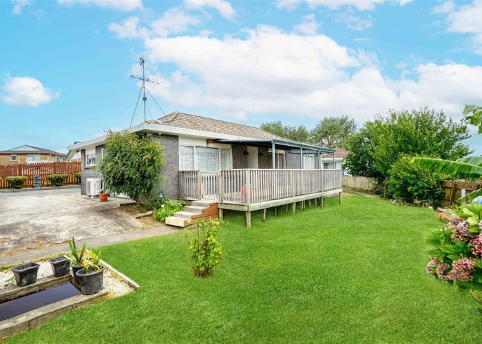  at 40 Belinda Avenue, Flat Bush, Auckland