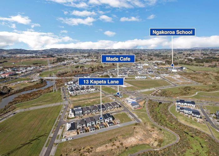  at 13 & 15 Kapeta Lane, Karaka, Franklin, Auckland