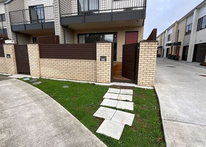  at 55A Hillside Road, Papatoetoe, Manukau City, Auckland