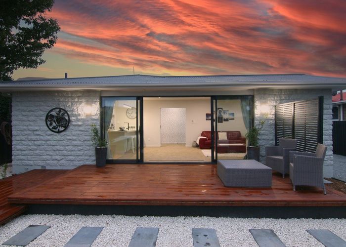  at 222 Burwood Road, Burwood, Christchurch City, Canterbury