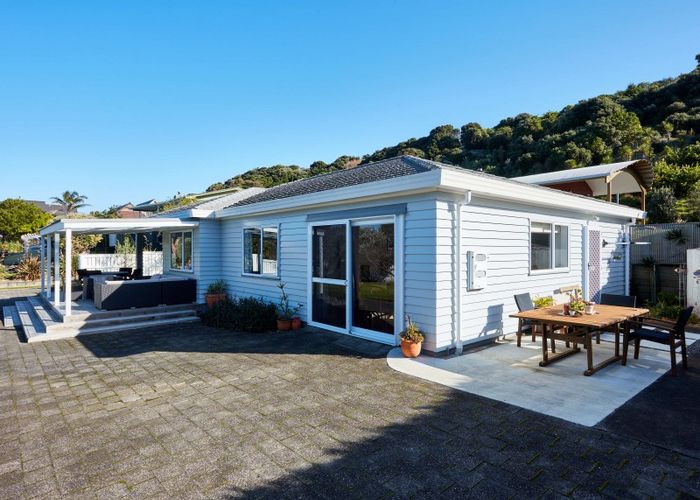  at 56B Moana Road, Okitu, Gisborne