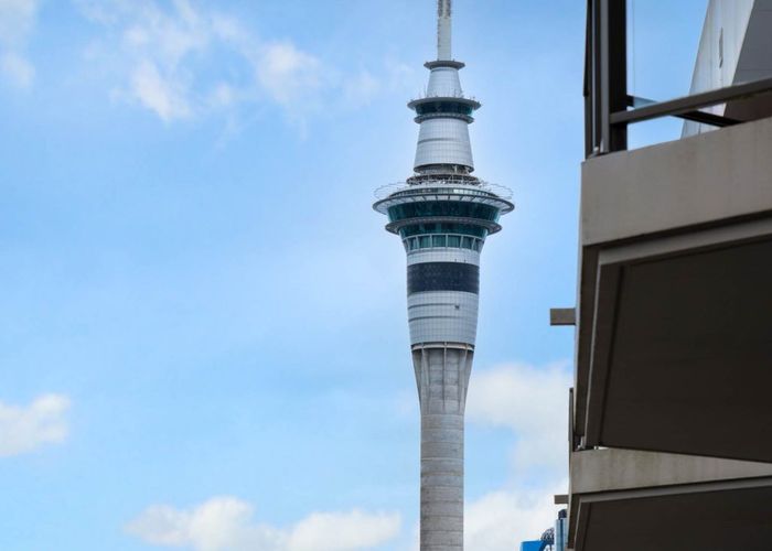  at 1106/135 Vincent Street, City Centre, Auckland City, Auckland