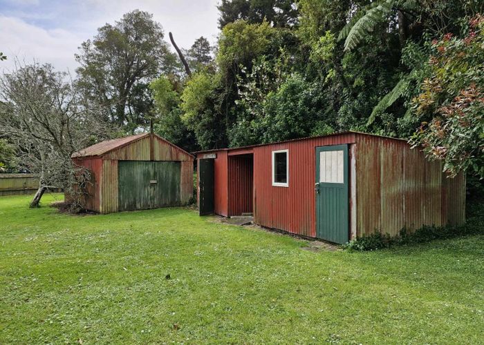  at 5A Burgess Hill Road, Burgess Park, New Plymouth