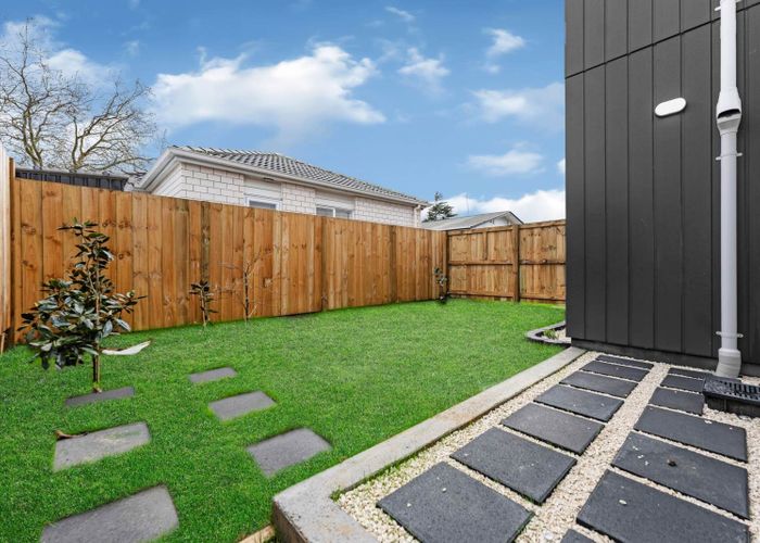  at Lot 5/16 Mervan Street, Mangere East, Manukau City, Auckland
