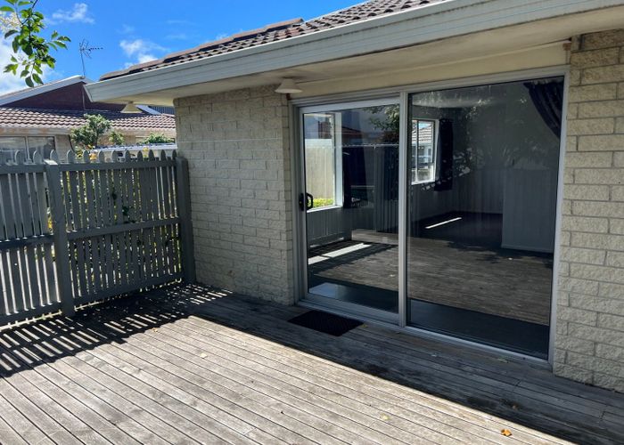  at 4/140 Southampton Street, Sydenham, Christchurch