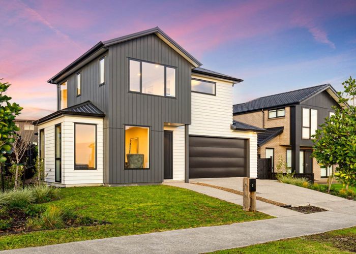  at 3 Emerald Avenue, Karaka, Franklin, Auckland