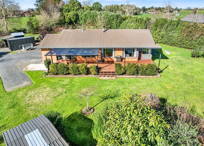  at 2/46 Raynes Road, Rukuhia