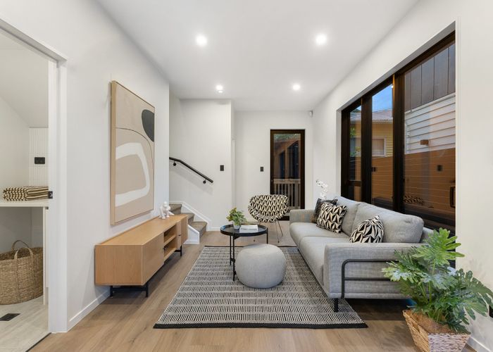  at 1-8/6C Kingsway Avenue, Sandringham, Auckland City, Auckland