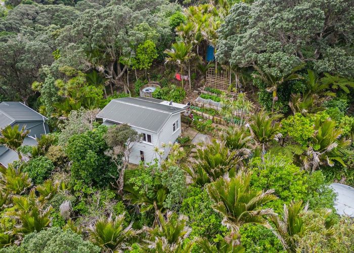  at 5 Sylvan Glade, Piha, Waitakere City, Auckland