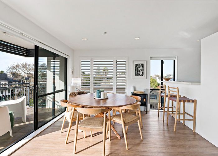  at 5A/28 Stanwell Street, Parnell, Auckland