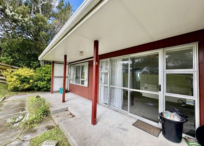  at 1/10 Petherick Crescent, Johnsonville, Wellington, Wellington