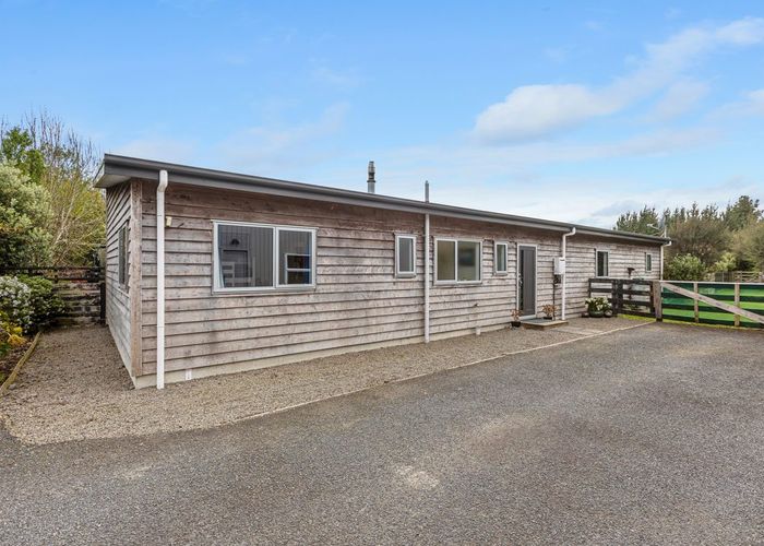  at 14 Mahoetahi Road, Brixton, New Plymouth, Taranaki