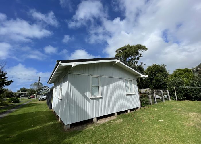  at Whangamata, Thames-Coromandel, Waikato