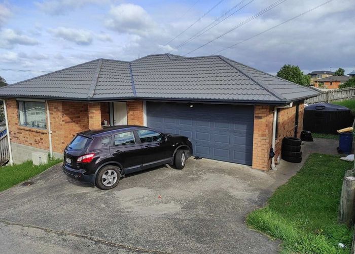  at 229 Triangle Road, Massey, Waitakere City, Auckland