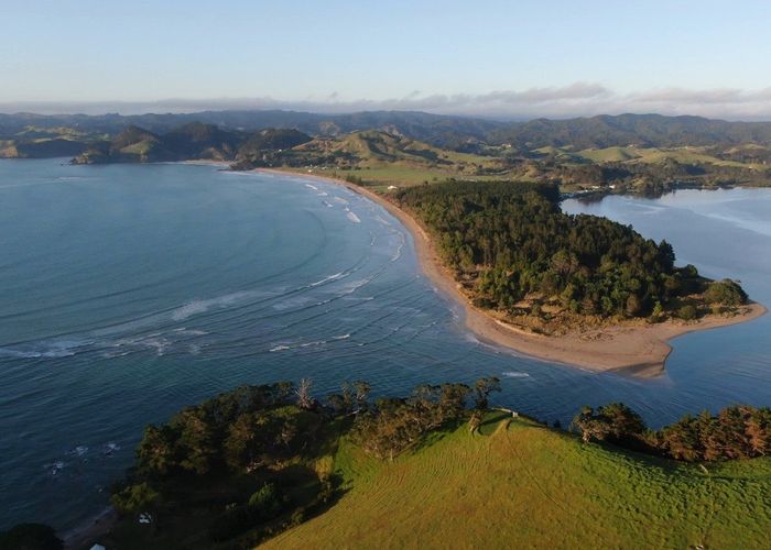  at Lot 1 Tern Lane, Whananaki, Whangarei, Northland