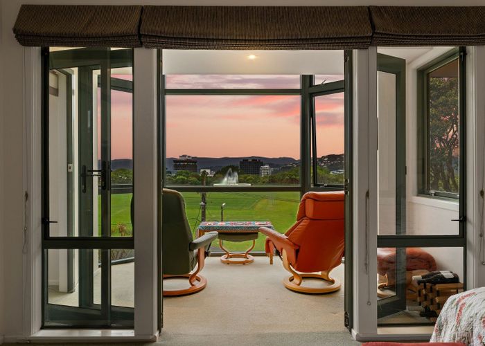  at 9/80 Salamanca Road, Kelburn, Wellington, Wellington