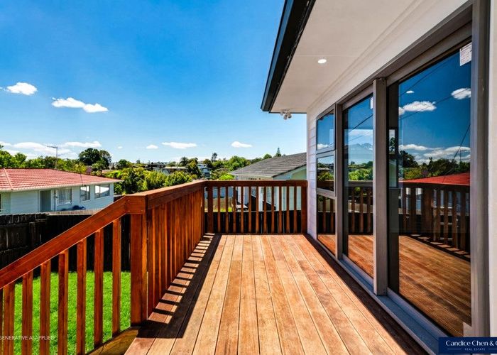  at 74B Awaroa Road, Sunnyvale, Waitakere City, Auckland