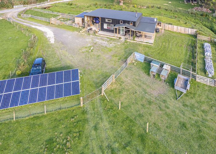  at 461 Longacre Road, Okoia, Whanganui