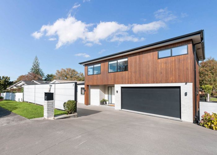  at 7 Hartles Place, Mellons Bay, Manukau City, Auckland