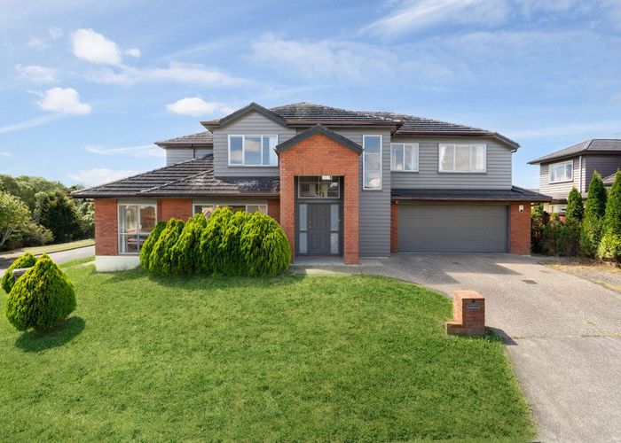  at 5 Glasson Avenue, Flat Bush, Auckland