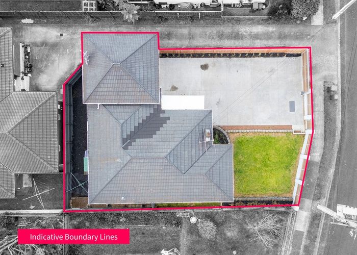  at 8 Mangarata Avenue, Papatoetoe, Manukau City, Auckland