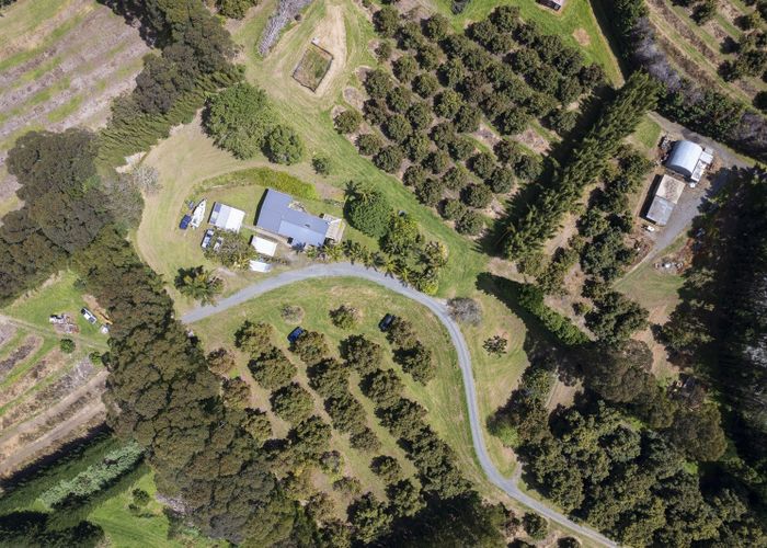 at 501 Paparore Road, Pukenui, Far North, Northland