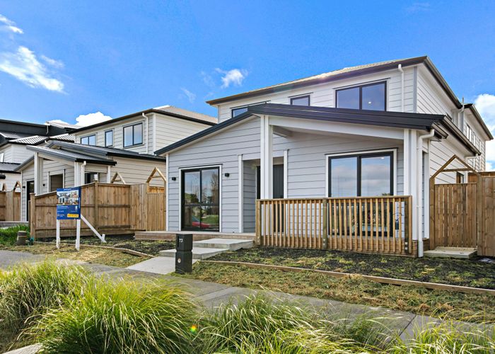  at 73 Tributary Parade, Drury, Papakura, Auckland