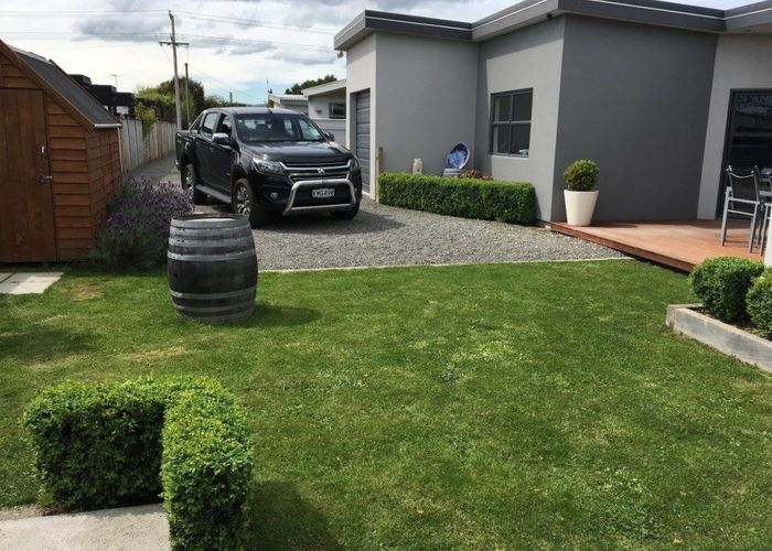  at 26A Cologne Street, Martinborough