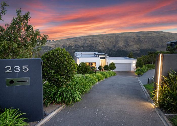  at 235 Richmond Hill Road, Richmond Hill, Christchurch City, Canterbury