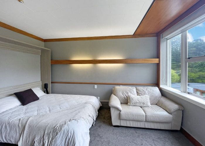  at 423/20 Glenmore Street, Thorndon, Wellington, Wellington