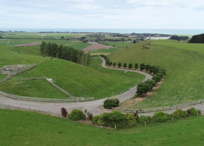  at 131 Georgetown-Pukeuri Road, Pukeuri, Waitaki, Otago