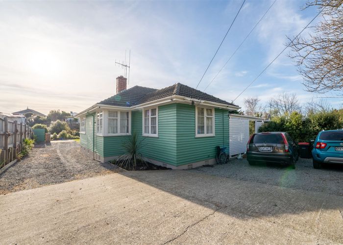  at 31 Macdonald Street, Waimataitai, Timaru