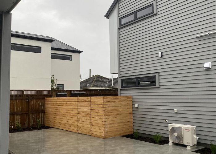  at 1/124 North Avon Road, Richmond, Christchurch City, Canterbury