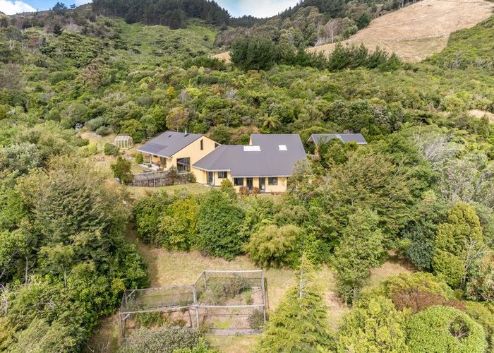  at 268 Stratton Street, Normandale, Lower Hutt