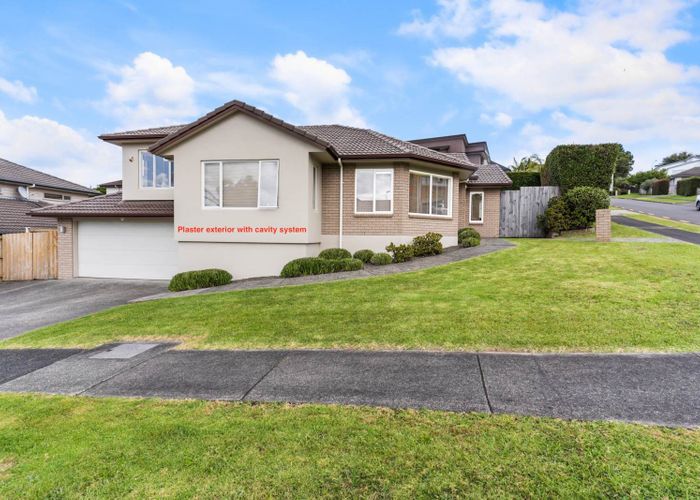  at 2 Leburn Crescent, Flat Bush, Manukau City, Auckland
