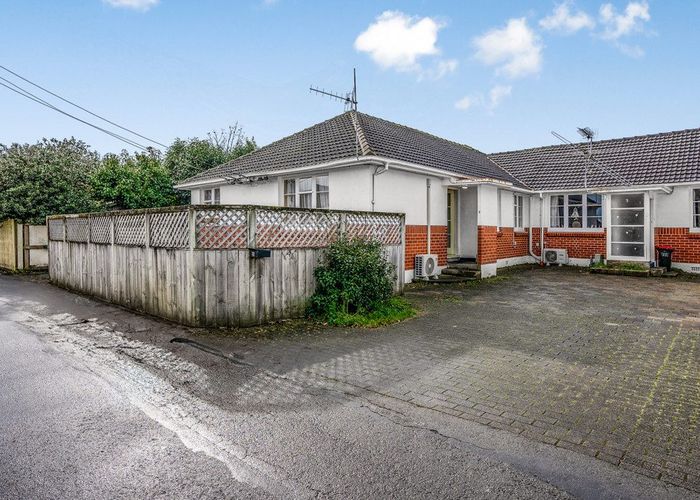  at 1 Bush Grove, Trentham, Upper Hutt, Wellington