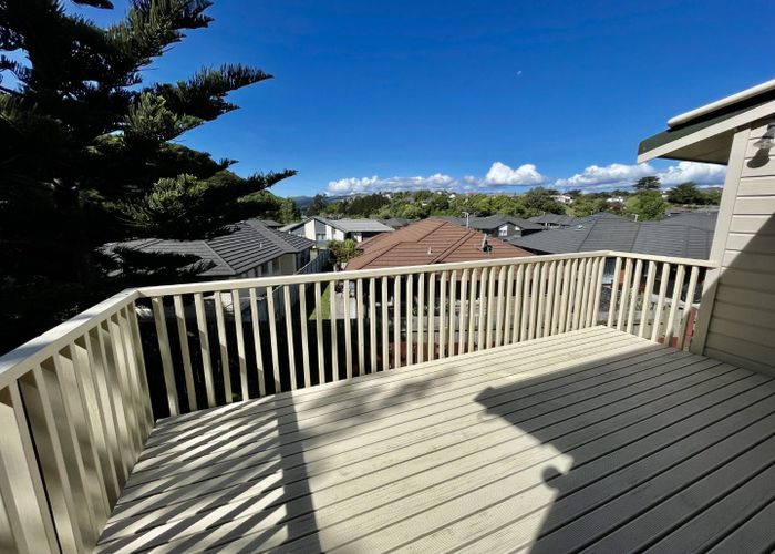  at 27A Shackle Lane, Whitby, Porirua