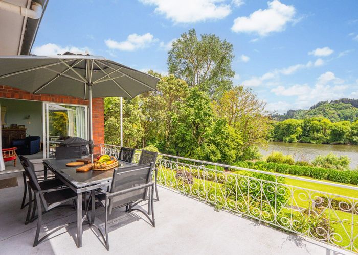  at 21 Riverbank Road, Okoia, Whanganui, Manawatu / Whanganui