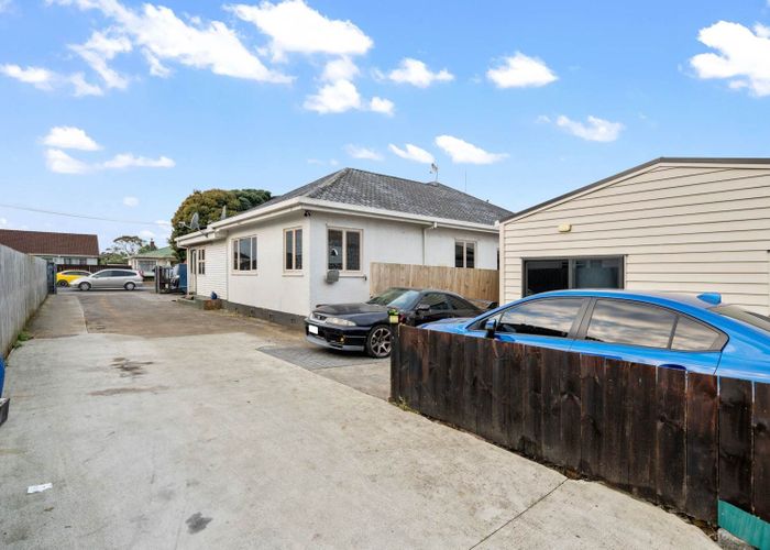  at 135A Carruth Road, Papatoetoe, Manukau City, Auckland