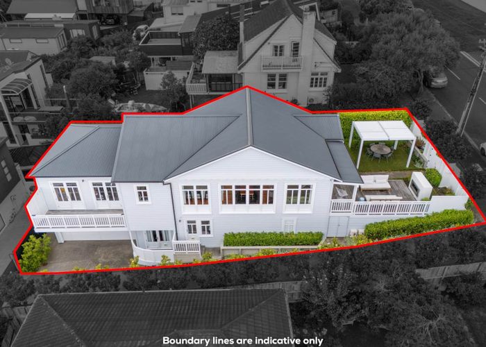  at 29 Hawera Road, Kohimarama, Auckland City, Auckland