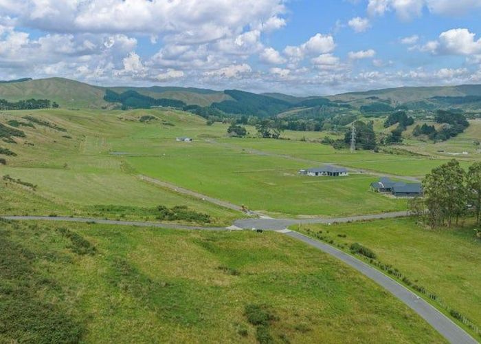  at 23 Tuscany Way, Fitzherbert, Palmerston North, Manawatu / Whanganui
