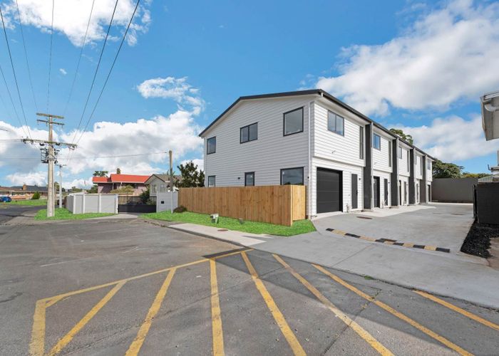  at 35 Myers Road, Manurewa, Manukau City, Auckland