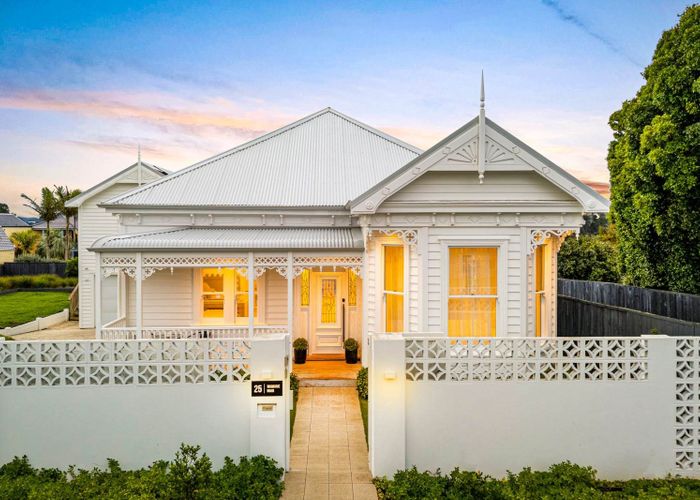  at 25 Waimarie Road, Whenuapai, Waitakere City, Auckland