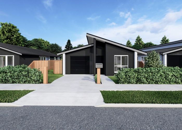  at Lot 695 19 Turau Street, Te Kauwhata, Waikato, Waikato